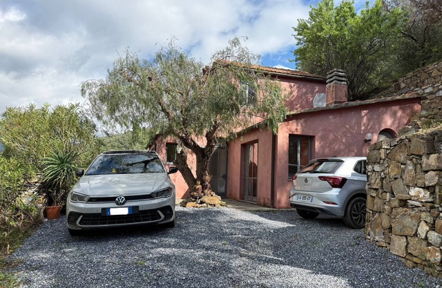 Villa Cuccarello