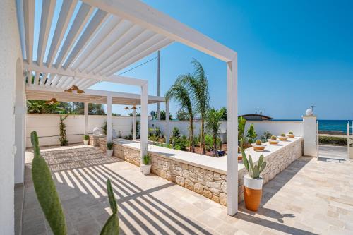 Villa De Nuzzo - Bed & Breakfast
