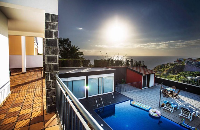 Villa Danny by MHM
