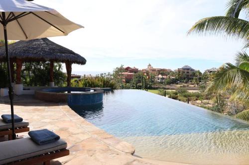 Villa de Lujo Buena Vista 3