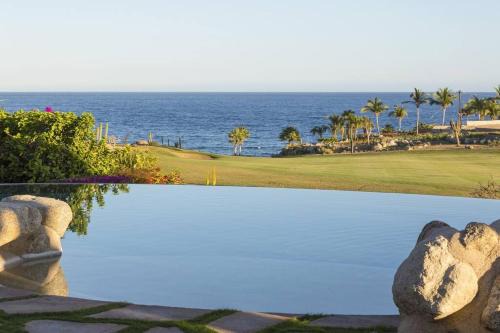 Villa de Lujo en Cabo del Sol