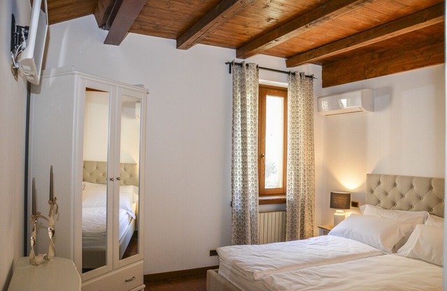 Villa Degli Olivi Relais