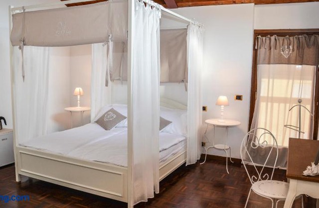 Villa degli Olivi Relais