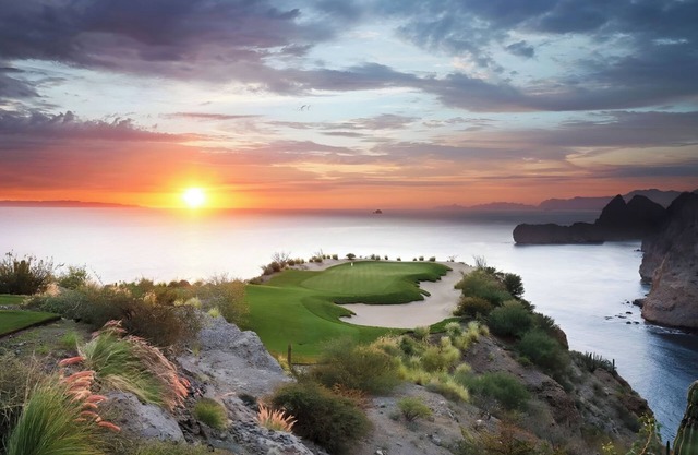 🏌️‍♂️⛳Villa del Palmar at the Islands of Loreto by Danzante Bay🌞🏖️