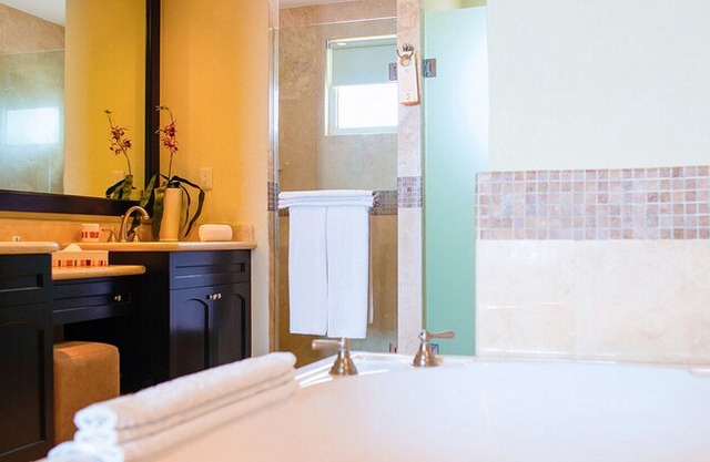 Villa del Palmar Cancun 2 BR Suite