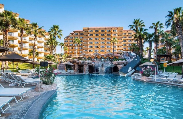 Villa Del Palmar