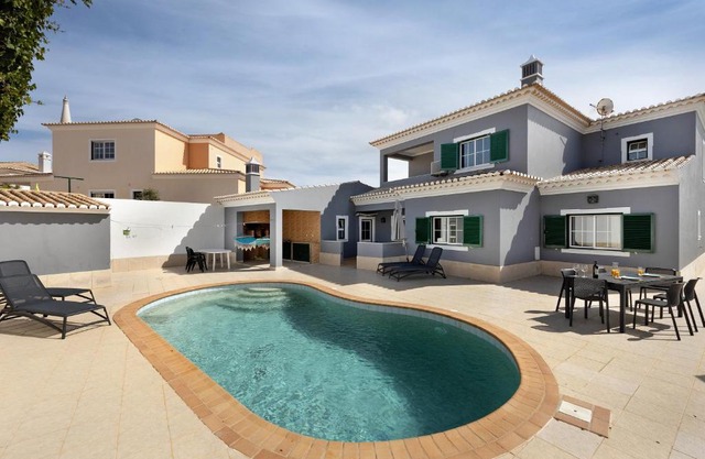 Villa Delphin
