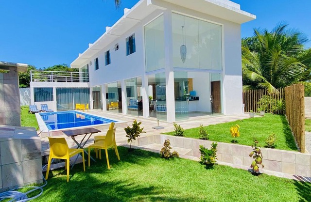 VILLA DeLux PIPA