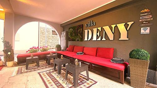 Villa Deny Mostar - with free parking