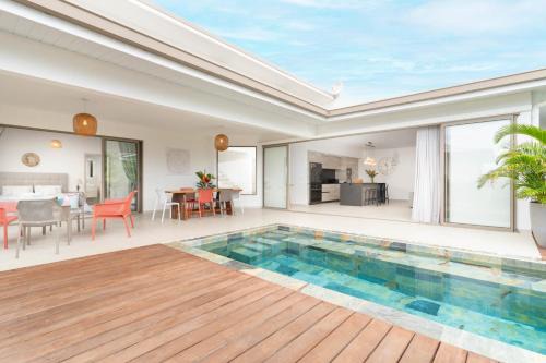 Villa Dolce Vita avec concierge