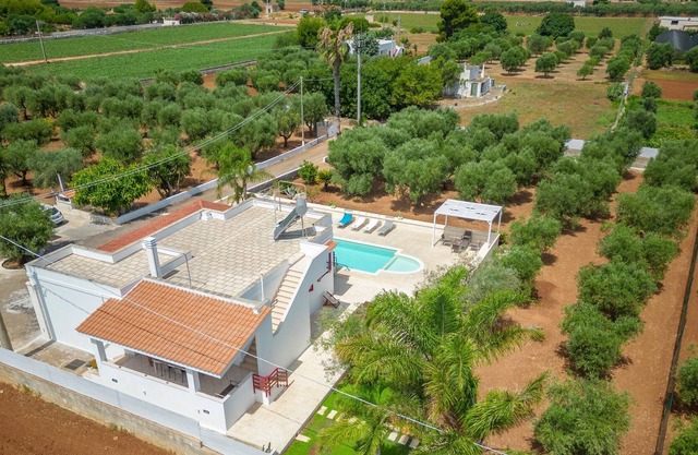Villa Dolcevivere - Carovigno