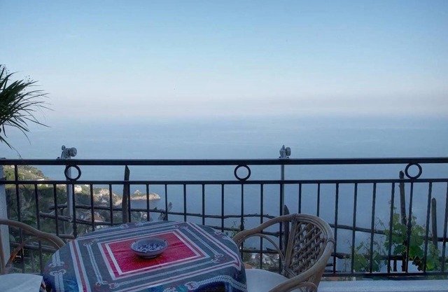 Villa Donna Fausta