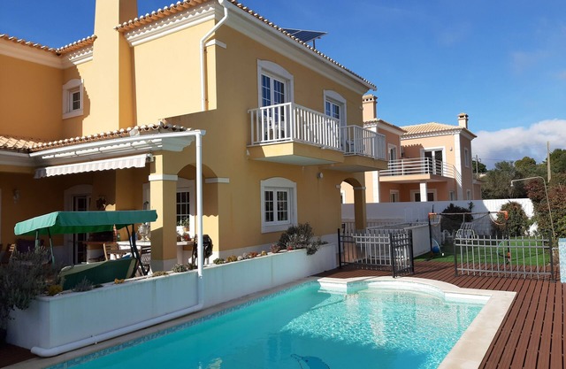 Villa dos Teixos