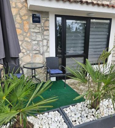 Villa DTS3