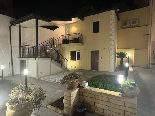 Villa Ebe - Casa indipendente con giardino