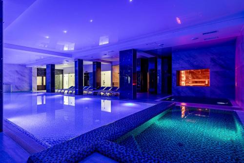 Villa Elena SPA & Resort