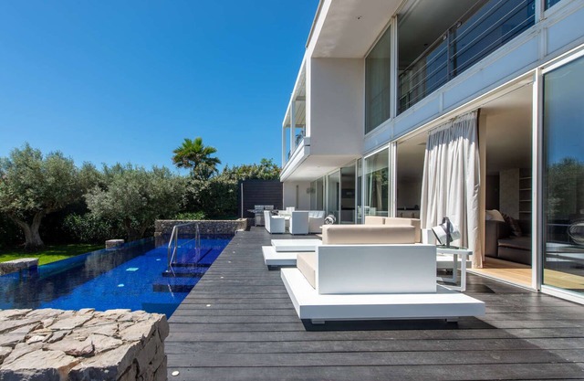Villa Emerald Luxury villa
