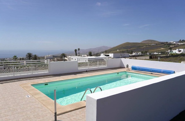 Villa En la Asomada in La Asomada