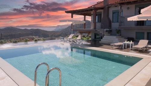 Villa Eolos 