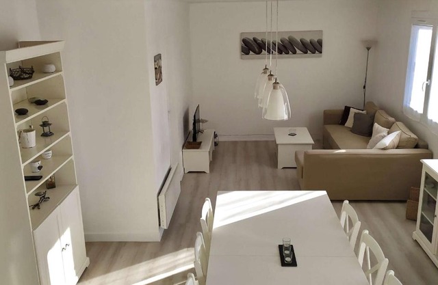 Villa Erdeven, 4 pièces, 5 personnes - FR-1-479-46