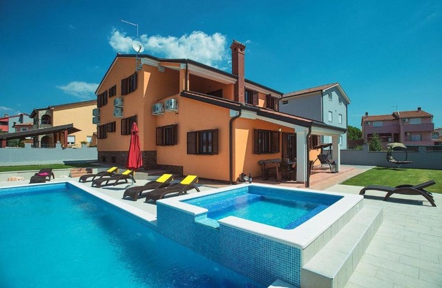 Villa Erica