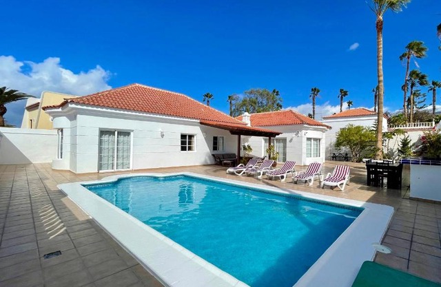 Villa ESPERANZA