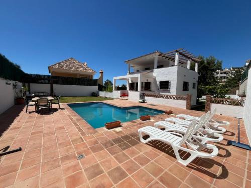 Villa Espiga