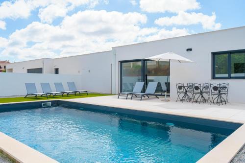 Villa Fifty Shades of Grey
