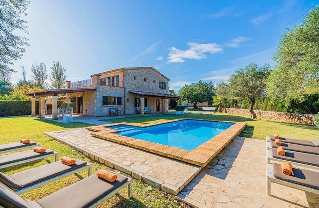 Villa Fontxica 