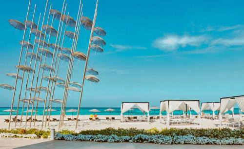 Villa for rent Neece 2 Beach Resort