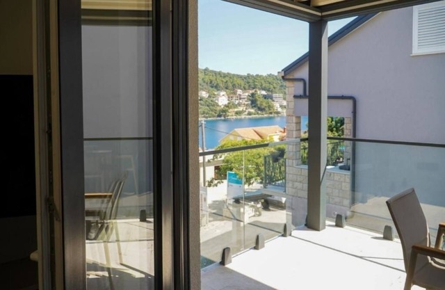 Villa Fortuna ap4 : Two-Bedroom Apartment