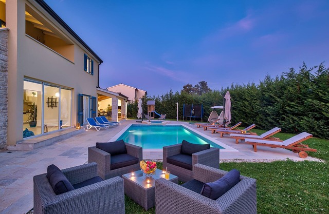 Villa Francesca 