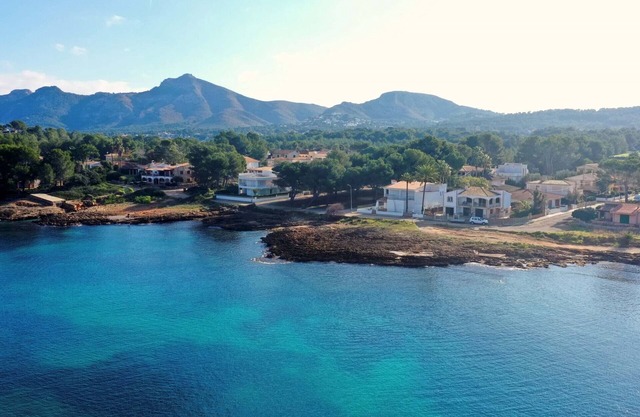 Villa Francesca for 8 people in Manresa Alcudia near the Sea