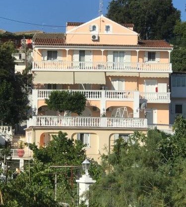 VILLA FRETTA
