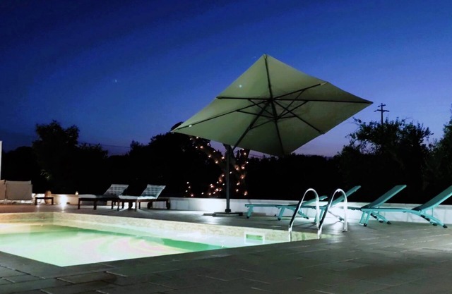 Villa Gabriella con piscina