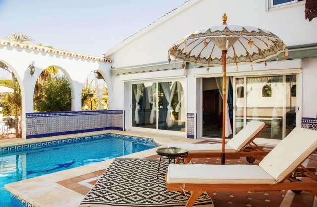 Villa Gatsby