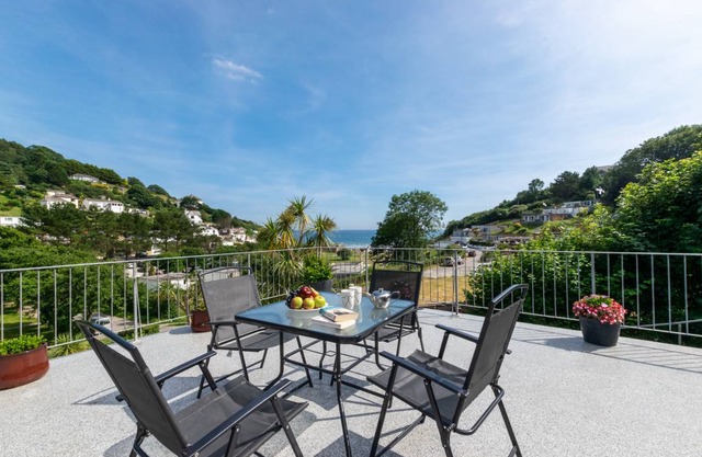 Villa 49, Millendreath Beach Resort