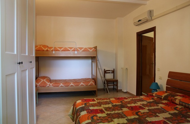 VILLA GENNY BILO BENNY