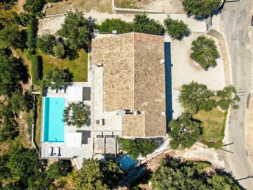 Villa Giovannina