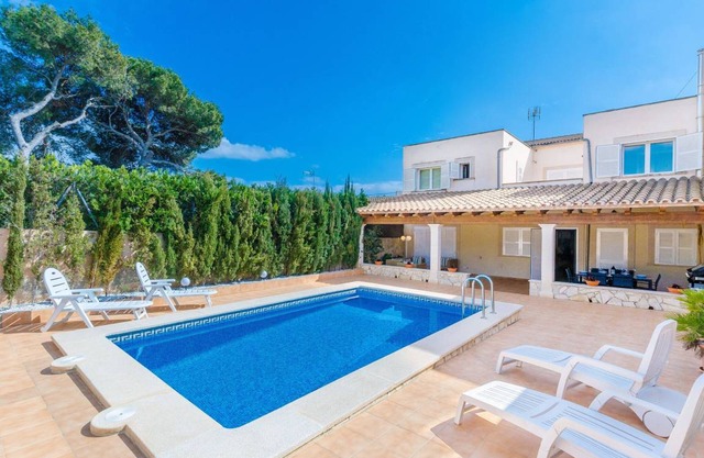 Villa Gloria