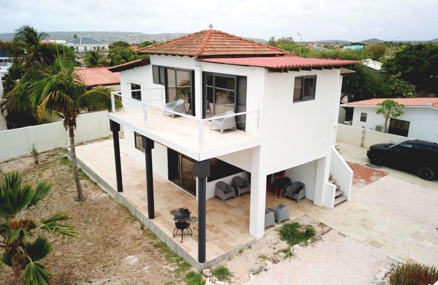 Villa Gobernador Bonaire