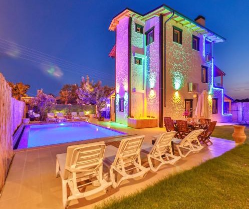 Villa Grando 2