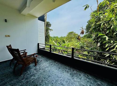 Villa Green View