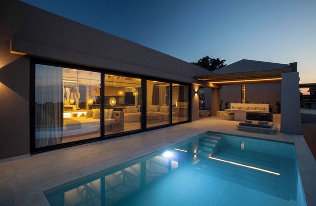 Amahle Villa 