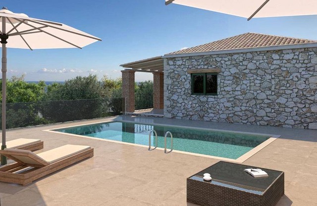 VILLA HELONA