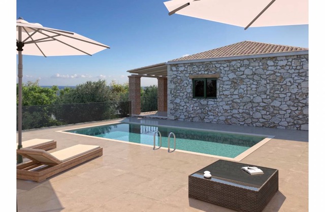 Villa Helona Zakynthos