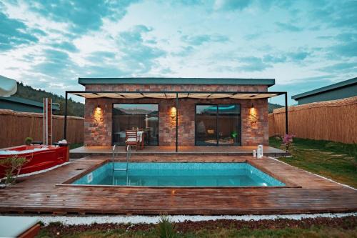 Villa Honey 8