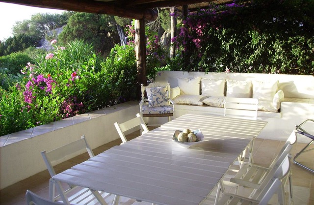 Villa in Porto Cervo - Pantogia
