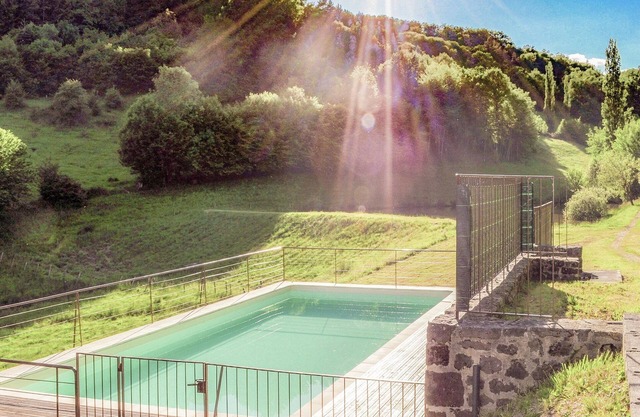 Villa in Sérilhac with Private Pool