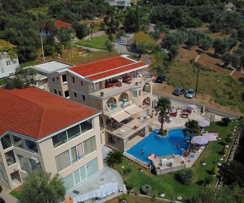 Villa INA